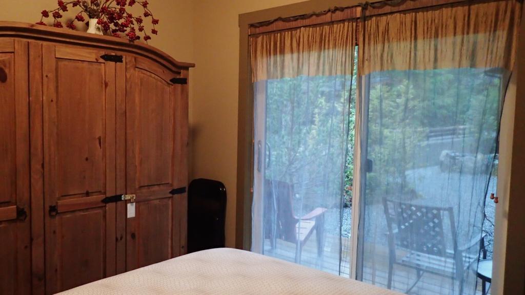 פורט רנפרו Wild Coast Chalets חדר תמונה