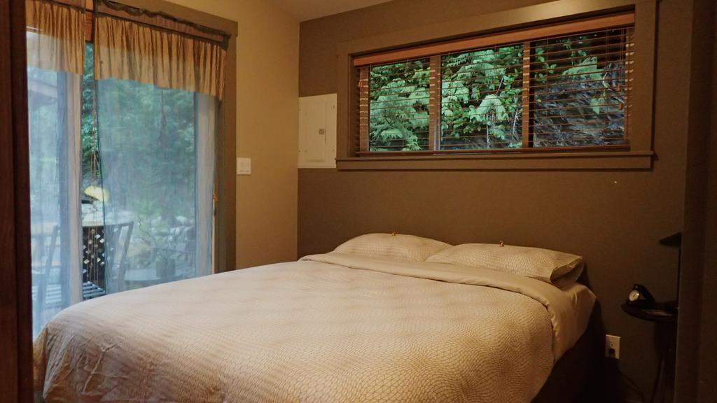 פורט רנפרו Wild Coast Chalets חדר תמונה