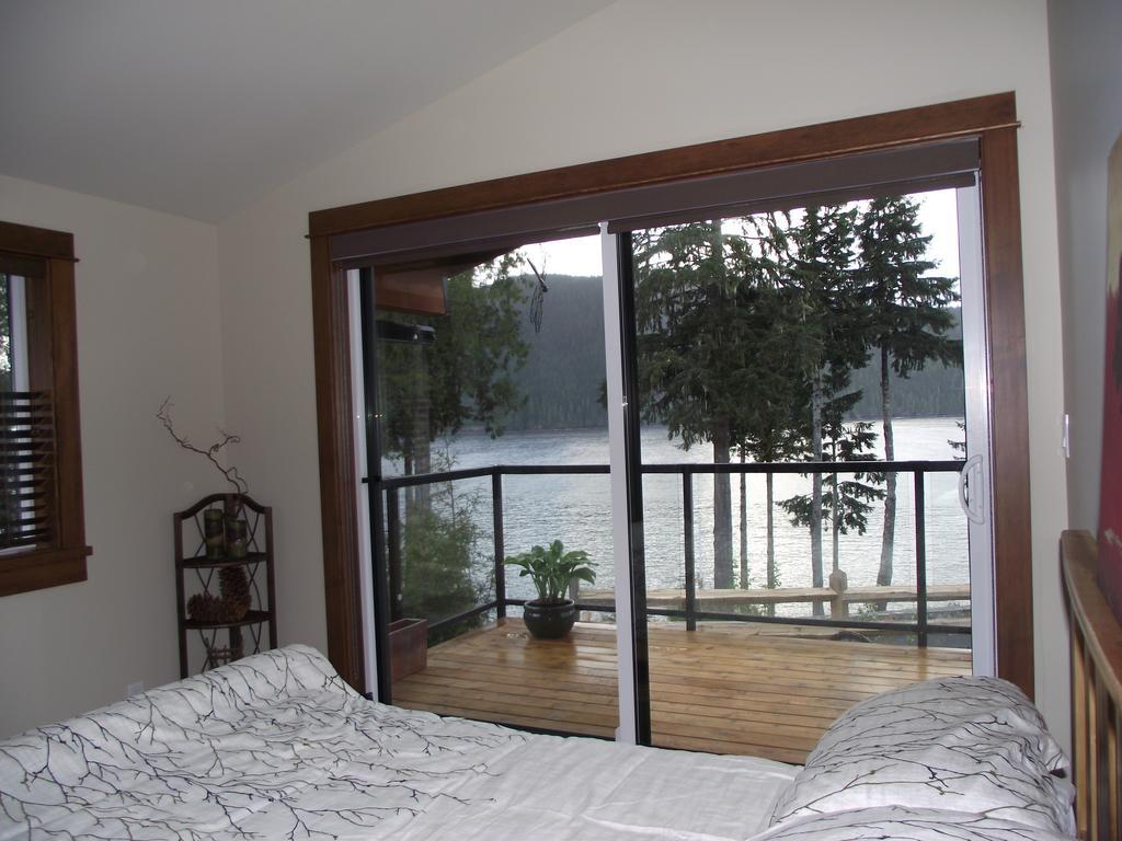 פורט רנפרו Wild Coast Chalets מראה חיצוני תמונה