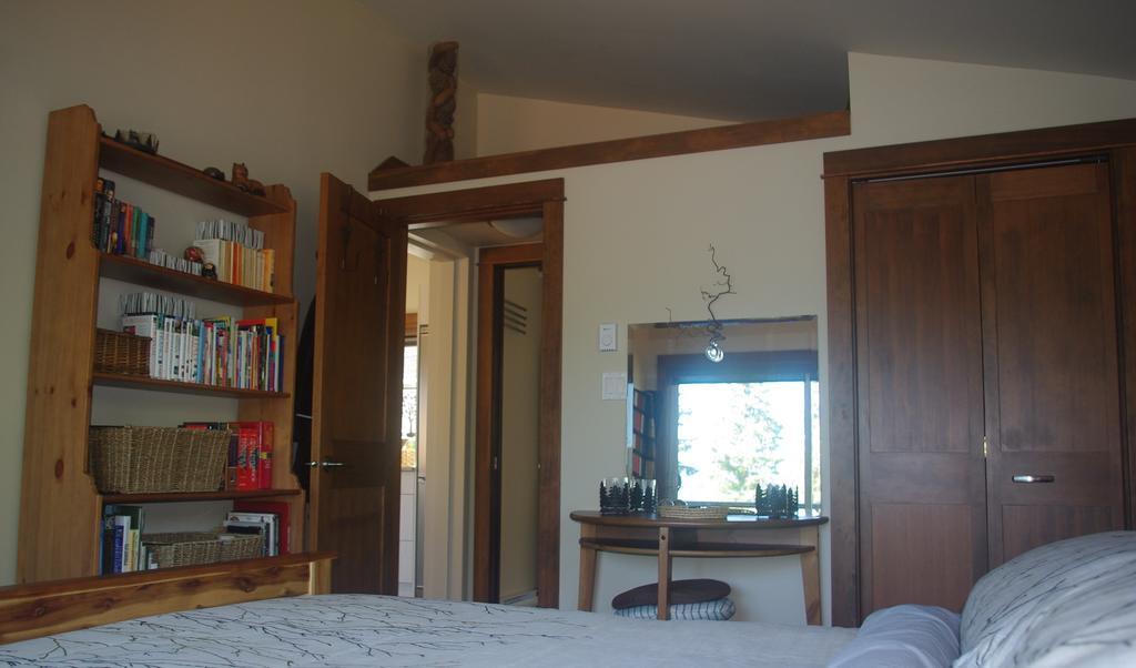 פורט רנפרו Wild Coast Chalets חדר תמונה